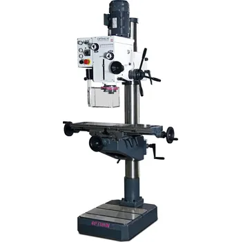 Vrtačka Převodová vrtačka OPTIdrill DH 40 CT