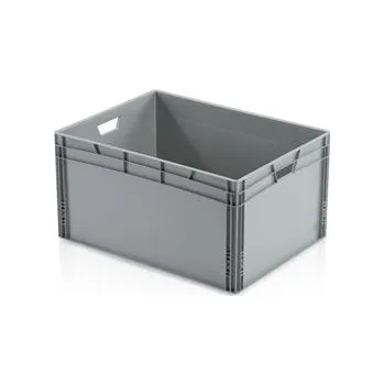 Přepravka na jídlo EURO přepravka široká 42