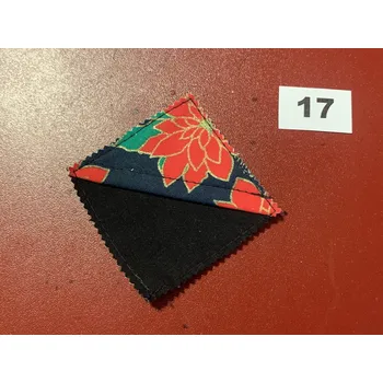 Doplněk ke knize HandMade by VeJa Rohová záložka / zárožák do knihy č.17