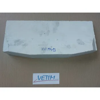 Příslušenství ke kotli Vetim KERAMIKA PŘEDNÍ /HERCULES DUO, VULCANUS/