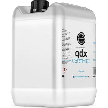 Autovosk Keramický detailer Infinity Wax QDX Ceramic Detailer (5 l)