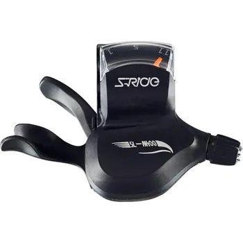 S-Ride řadící páčka M400 11s