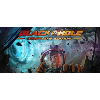 Počítačová hra Blackhole (Complete Edition) (PC) (Steam)
