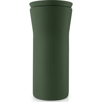 Termohrnek Cestovní hrnek CITY TO GO 350 ml, emeraldově zelená, Eva Solo