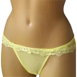 Sielei 4567 dámské kalhotky Barva: oranžová, Velikost: L