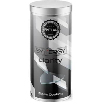 Keramická ochrana na okna Infinity Wax Synergy Clarity - Glass Coating
