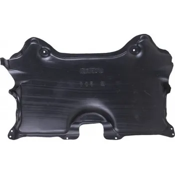 Kryt motoru Kryt pod motor MERCEDES-BENZ C-CLASS Kupé (C204) - Plast (2045203223) - 8595698039033