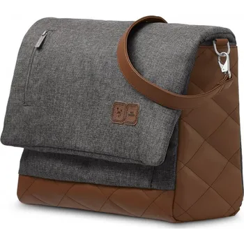 Příslušenství pro přepravu dětí ABC Design Taška na pleny Urban asphalt