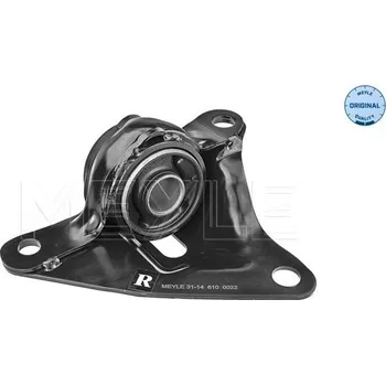 Zavěšení kol Uložení, řídicí mechanismus MEYLE 31-14 610 0022