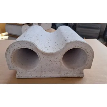 Příslušenství ke kotli Vetim A3C keramika 4 článek 289mm