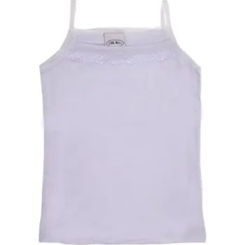 Dívčí tílko bílé Kids 104/110