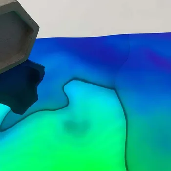 Tapeta SL OCEAN Aqua 25669 NA