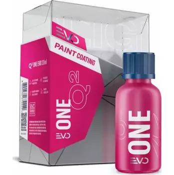Autolak Keramická ochrana laku Gyeon Q2 One EVO Lightbox (100 ml)