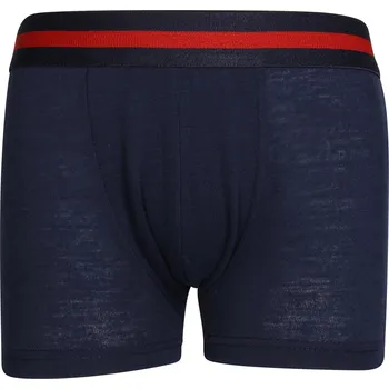 Chlapecké spodní prádlo Dětské boxerky Gianvaglia tmavě modré (023) 104 Možnost vrácení zboží ZDARMA do 120 dnů!