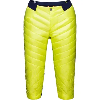Mammut Mammut Aenergy IN Shorts Men Barva - Velikost: Zelená světlá - XXL