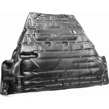 Kryt motoru Kryt pod motor MERCEDES-BENZ VITO VAN (W639) - Plast (6395201223) - 8595698039118