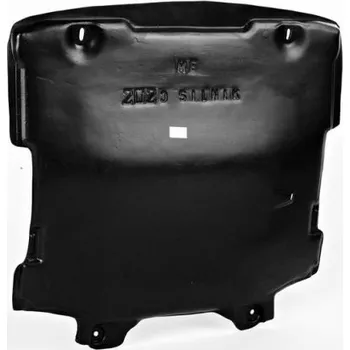 Kryt motoru Kryt pod motor MERCEDES-BENZ C-CLASS Sedan (W202) - Plast (2025240430) - 8595698039002