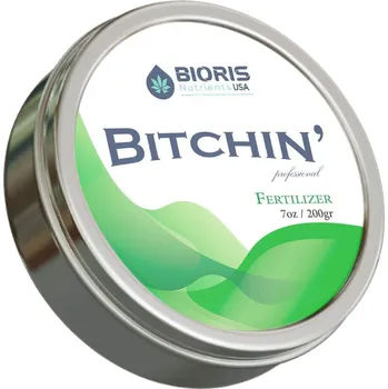 Hnojivo Bioris Nutrients USA Bitchin Professional Cloner Objem: 25g
