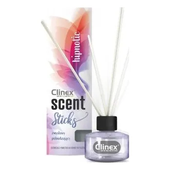 Vonné tyčinky Clinex - Hipnotic 45ml, CLINEX 77-802, AMTRA, 77-802