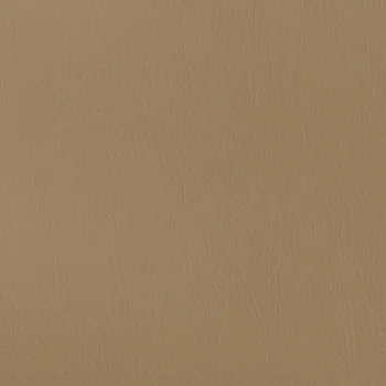 Potahová látka čalounická KOŽENKA FSO SOFT PU FSO_9/21, silná, tmavě béžová, š.145cm, 520g/m2, role 35 metrů