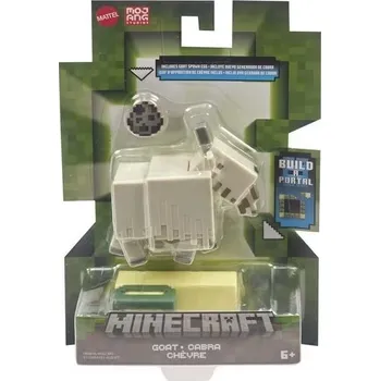 Mattel Minecraft figurka KOZA 9 cm
