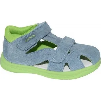 Chlapecká obuv PROTETIKA SANDÁLKY SILVIO GREY (20) - 8585003471894