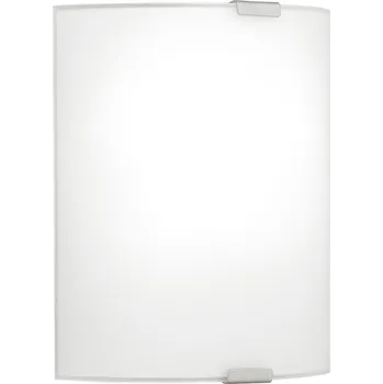 Nástěnné svítidlo Eglo Grafik 84028 1xE27 60W
