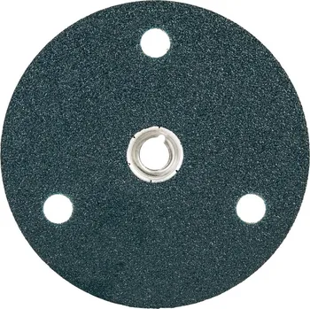 Brusný kotouč Kotouč brusný oboustranný zirkonkorund 125x3,5mm K60 FORMAT