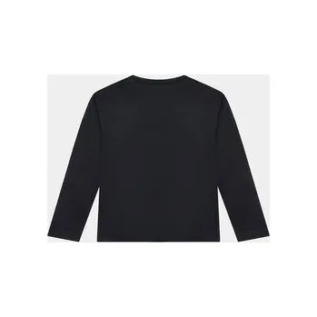 Dámská halenka United Colors Of Benetton Halenka POKEMON 3VR5C10GT Černá Regular Fit 168