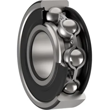 6308-2Z C3 ZKL ložisko kuličkové jednořadé, oboustranně kryté pryžovým těsněním