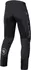 Cyklistické kalhoty Endura SingleTrack Trouser II E8110 černé