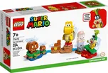 LEGO Super Mario 71412 Ostrov velkého…