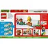 Stavebnice LEGO LEGO Super Mario 71412 Ostrov velkého zlouna - rozšiřující set