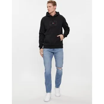 Tommy Jeans Jeansy Scanton DM0DM18175 Modrá Slim Fit 34_34