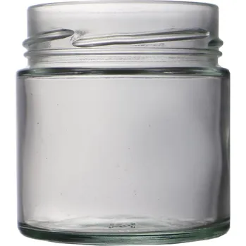 Sklenice Sklenice Ergonic - 0.249 bezbarevná T.O. 70 Deep H14