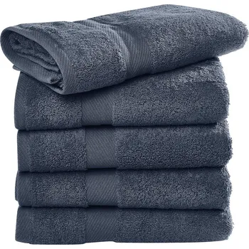 Ručník Ručník hotelový SG Seine - navy, 40x60