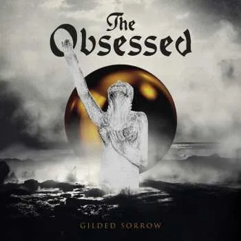 Zahraniční hudba CD The Obsessed: Gilded Sorrow 2024