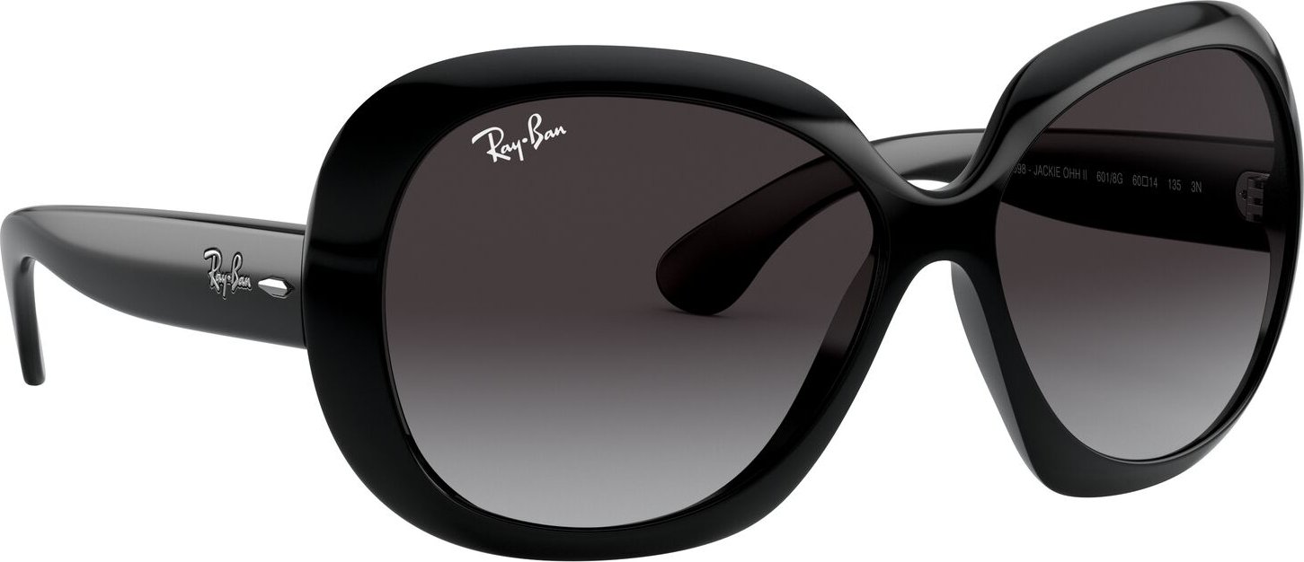 Ray-Ban JACKIE OHH II RB 4098 601/8G 60