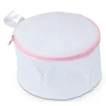 Prym Košík na praní podprsenky bílý