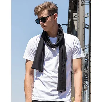 Kšiltovka Build Your Brand BY063 - Šála