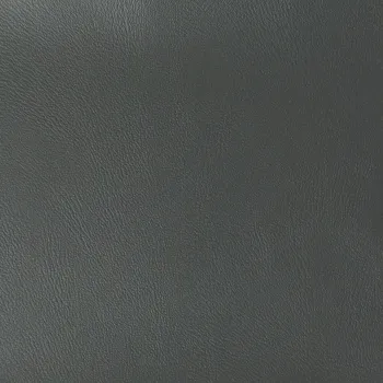 Potahová látka, čalounická KOŽENKA MEDNET TS_NP_90 jemná, hladká, šedá, š.145cm, 380g/m2, role 40 metrů