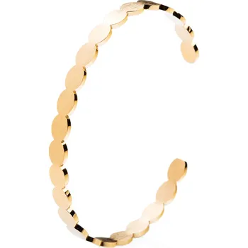 Náramek franco bene Nirvana náramek - pozlacený | 292