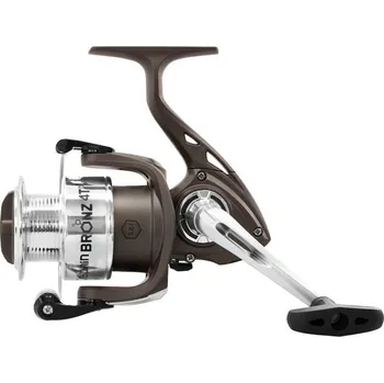 Rybářský naviják Delphin Naviják Delphin BRONZ 2T vel. 2000