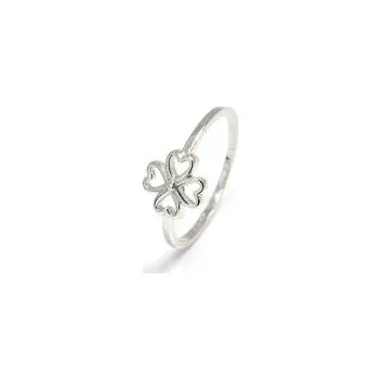 Prsten Zlatý prsten PATTIC AU 585/1000 1,25 gr CA237201W-52