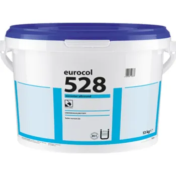 Průmyslové lepidlo EU EUROSTAR ALLROUND 528-13kg