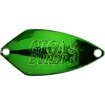 Umělá nástraha VALKEIN Giga Burst 2 g No. LT4