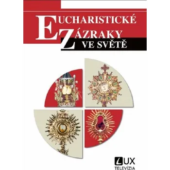 Eucharistické zázraky ve světě - Carlo…