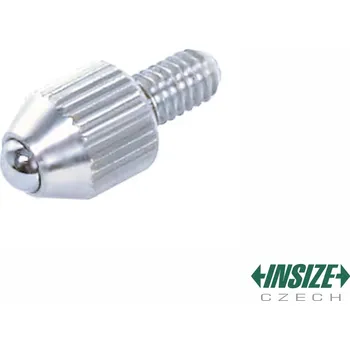 Insize Kuličkový dotek pro úchylkoměry INSIZE, L=7,3mm