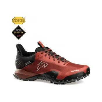 Pánská treková obuv TECNICA Magma S GTX Ms, 005 somber laterite/rich laterite UK 10 obuv + DÁREK dle VÝBĚRU!!