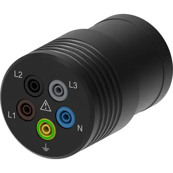 Revizní přístroj HT Instruments DAA-32 měřicí adaptér -